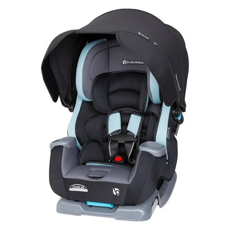 Best Convertible Car Seat Options For Your Child - Today's Parent