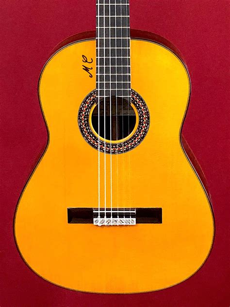 Flamenco Guitar