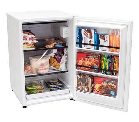 Upright Freezers - Absocold, A Division of Indoff, Inc.