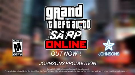 GTA SOUTH AFRICAN ROLEPLAY MODPACK RELEASE YouTube