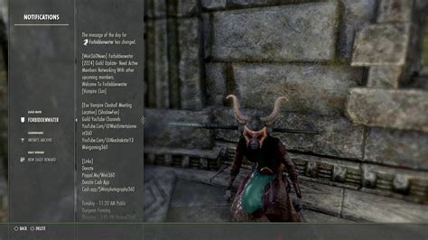 Eso Role Playing Official Stream Pve Pvp Cyrodiil Warden Akashas