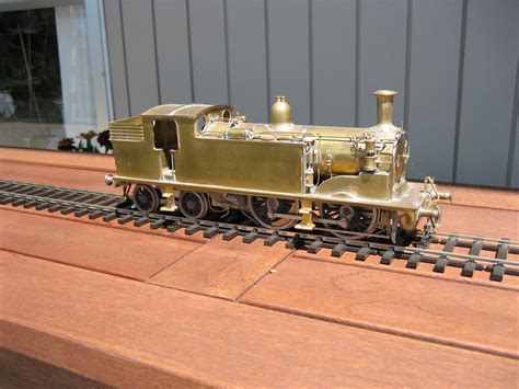 Lswr M T O Gauge Kit Lswr M Built By My Fat