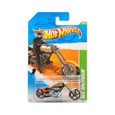 Hot Wheels 2011 Super Treasure Hunts OCC Splitback Price Guide