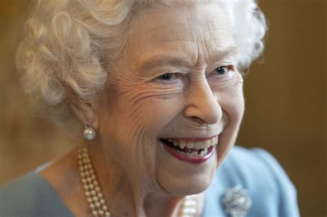 La reine d Angleterre Élizabeth II est morte une page de l histoire