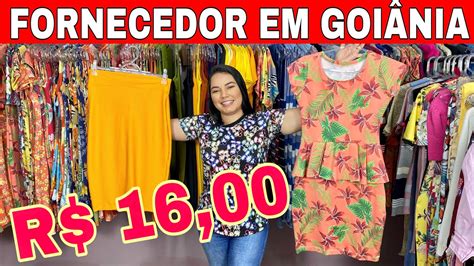 LOJA DE ATACADO EM GOIÂNIA BLUSAS VESTIDOS SAIAS ROUPAS BARATAS