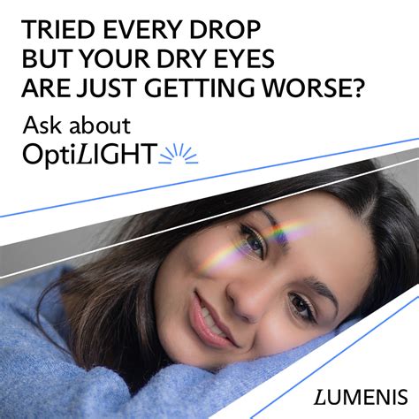 Optilight Ipl” By Lumenis Oklahoma Eye Surgeons