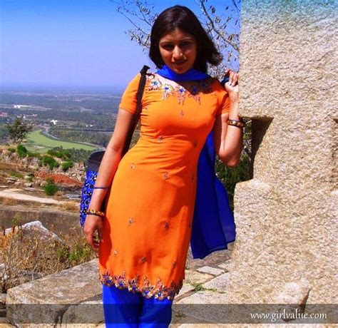 Photo846hot Indian Girl In Tight Salwar Kameez Hot Indian Girl In