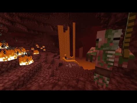 Minecraft Aflevering De Nether Youtube