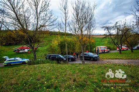 Unfall Mit Kutsche Affalterbach Ortsstrasse