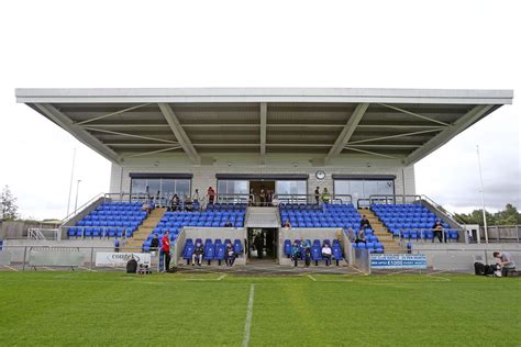 Match Report: Bishop Auckland 1-2 Nantwich Town - Nantwich Town