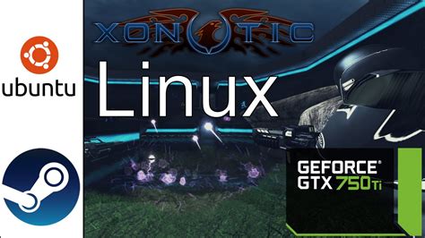 Xonotic Linux Overview YouTube