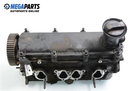 Engine Head For Volkswagen Golf V 1 6 102 Hp Hatchback 5 Doors 2007