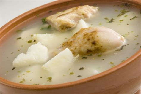 Sancocho panameño un clásico colonial con sabor a tradición