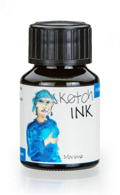 Rohrer Klingner Sketchink Range Marlene Ml Ink