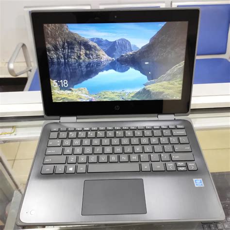 Hp Probook 11 G5 Ee Pentium 8gb128gb Ssd Computer Space