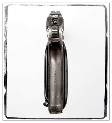 TT - 30 - Łódzkie Stowarzyszenie Kolekcjonerów Broni