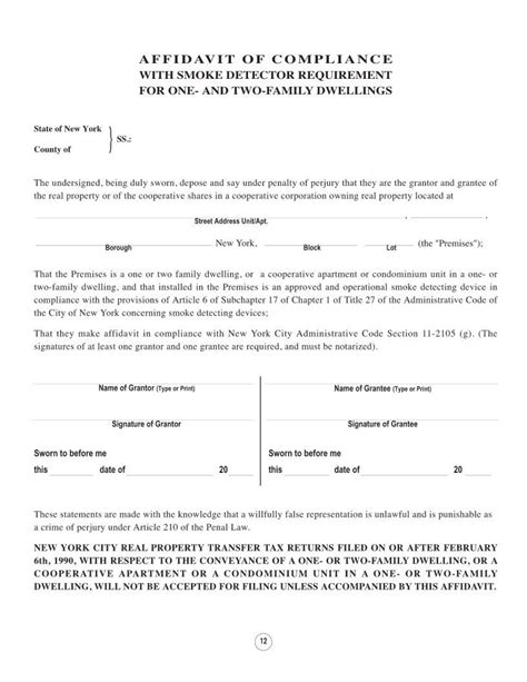 Nyc Rpt Form Fill Out Printable Pdf Forms Online