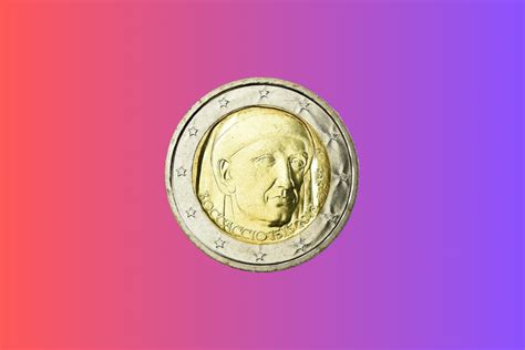 Pi Ces De Monnaie D Couvrez Pourquoi Ces Pi Ces De Euros Italiennes