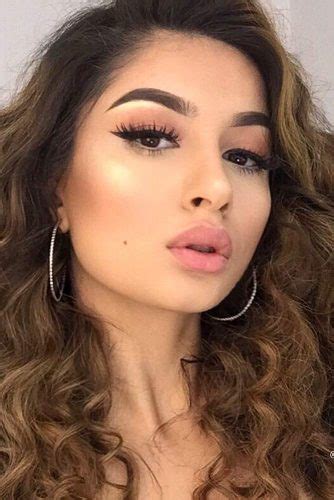 Natural Makeup Look 42 Best Natural Makeup Ideas Ladylife