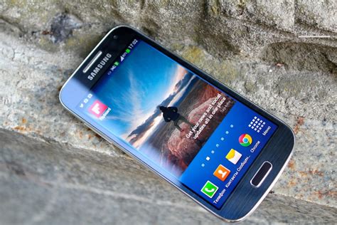 Review Of Samsung Galaxy S4 Mini Duos I9192