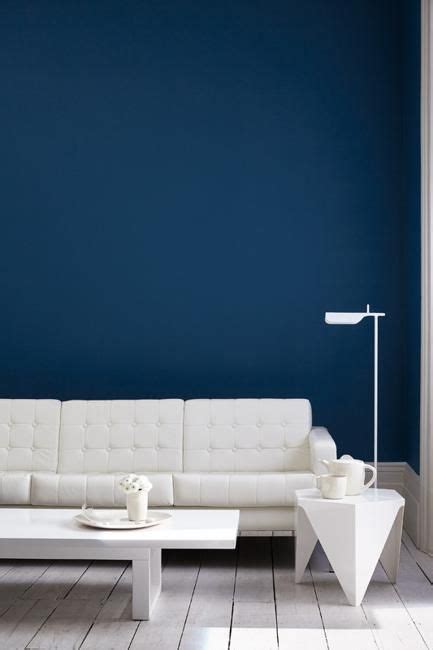 Popular Blue Color Hues for Interior Design and Decor, Modern Color Trends | Blue living room ...