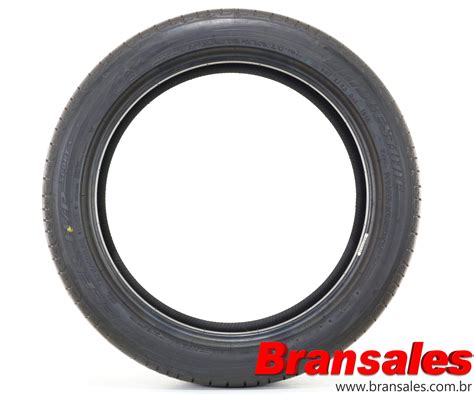 Pneu 275 40 R20 106y Dueler H P Sport Runflat Original Bmw X6 Bridgestone Bransales