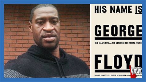 “his Name Is George Floyd” Two Years After Police Murder His Life