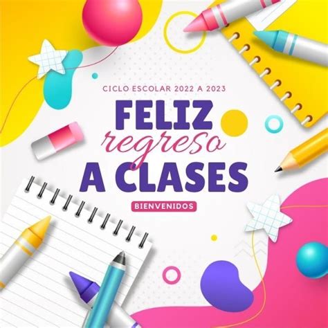 Ideas De Regreso A Clases En Actividades Escolares Off