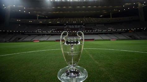 Jadwal Liga Champions Uefa 2023 2024 Wembley Dipilih Ketiga Kalinya