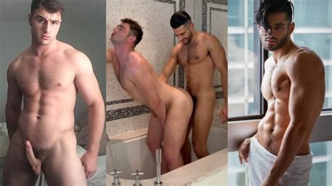 Samy Dorgham Fucks Michael Boston Putinho V Deos Gays Sexo Gay