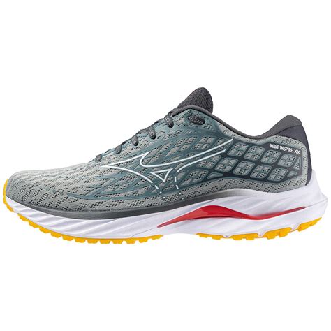 Men's Wave Inspire 20 Running Shoe - Mizuno Canada