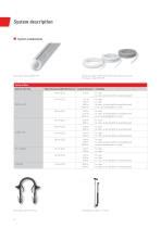 Original Tacker System Technical Information And Assembly Instructions