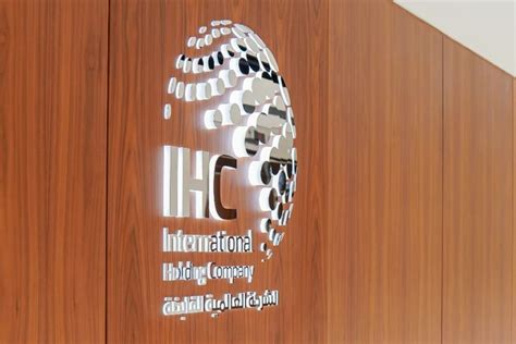 Abu Dhabi Based IHCs Revenue Surges 54 4 To 25 8 Billion In 2024