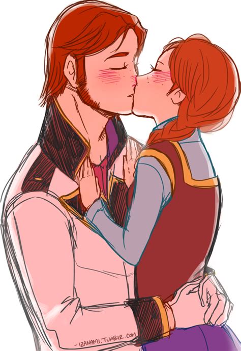 Anna And Hans Frozen Fan Art 38613887 Fanpop