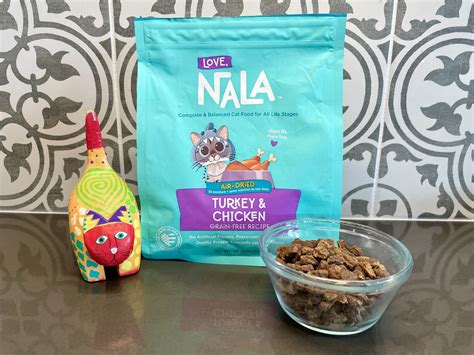 Love Nala Cat Food Review 2025 A Detailed Look Catster