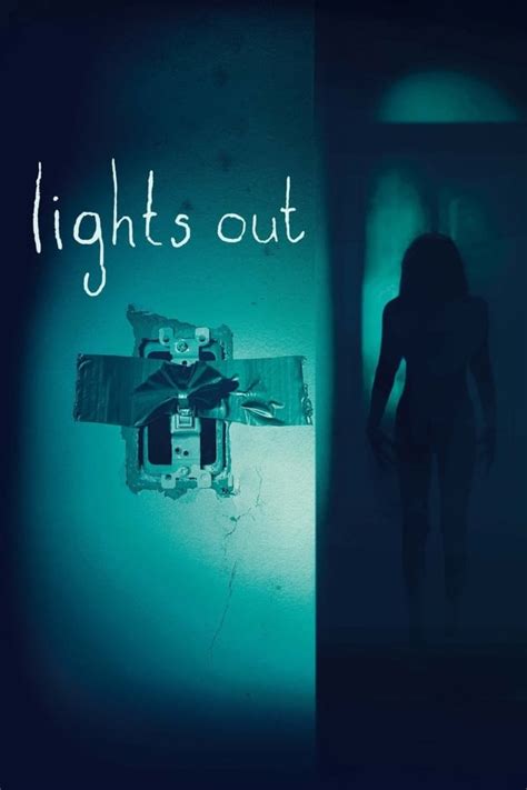 Lights Out 2016 — The Movie Database Tmdb