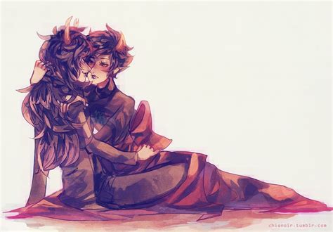 Homestuck Image by chienoir #1159436 - Zerochan Anime Image Board