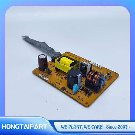 Hongtaipart Original Power Supply Board 2157293 For Epson L1300 Printer