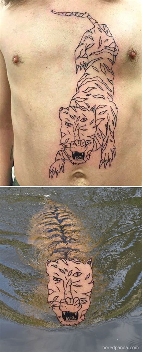 We Face Swapped 20+ Tattoos To Show How Bad They Really Are, And ...