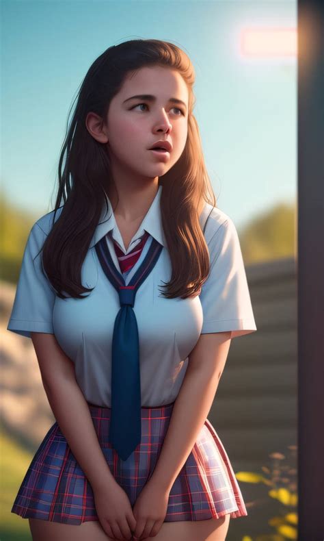 School Girl By Maxterkgb On Deviantart