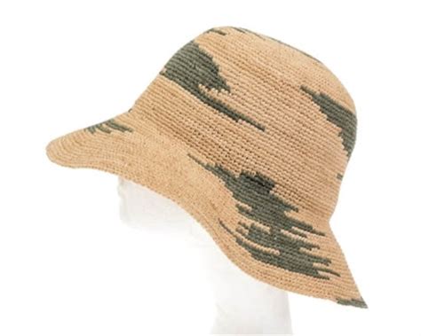 Bucket Hat Summer Hat Sun Hat Vacation Hat Beach Hat Travel Hat