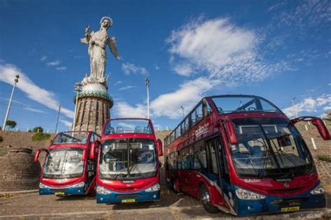 Great Day Out At The Mindo Cloud Forest Quito Tour Bus Quito