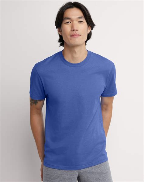 Hanes Originals Men's Cotton T-Shirt