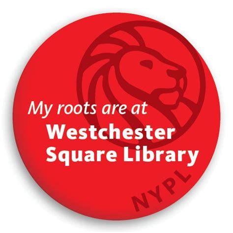 New York Public Library Westchester Square Library East Bronx