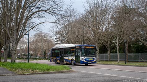 Irisbus Citelis Gnv N Tc Infos