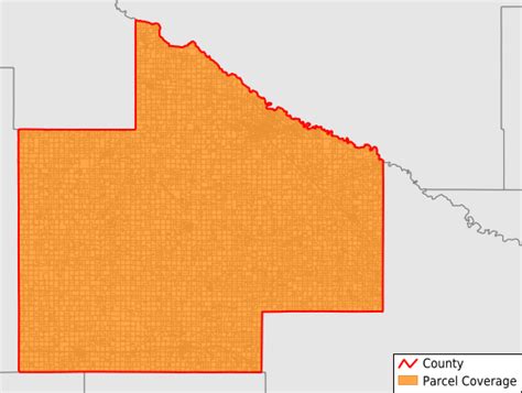 Redwood County Minnesota GIS Parcel Maps Property Records