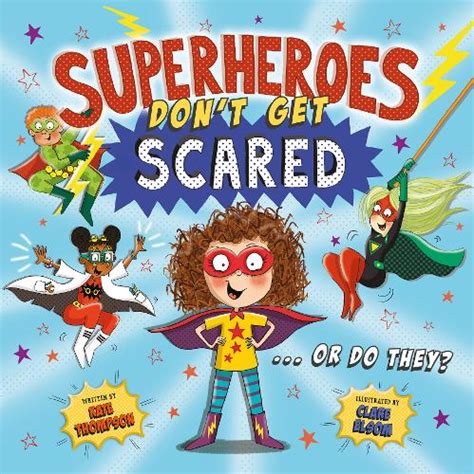 Superhero Stories For Children