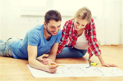 Renovate Your Home The Easy Way Triumph Property Management