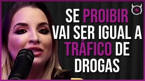 A Pornografia Vai Ser Proibida Cortes Do Prosa Guiada Youtube