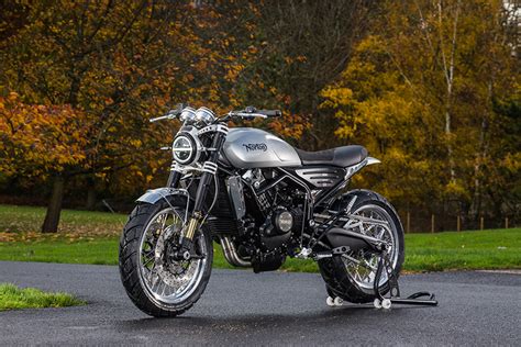 Comments On Cc Norton Motorcycles To Hit Production In Late